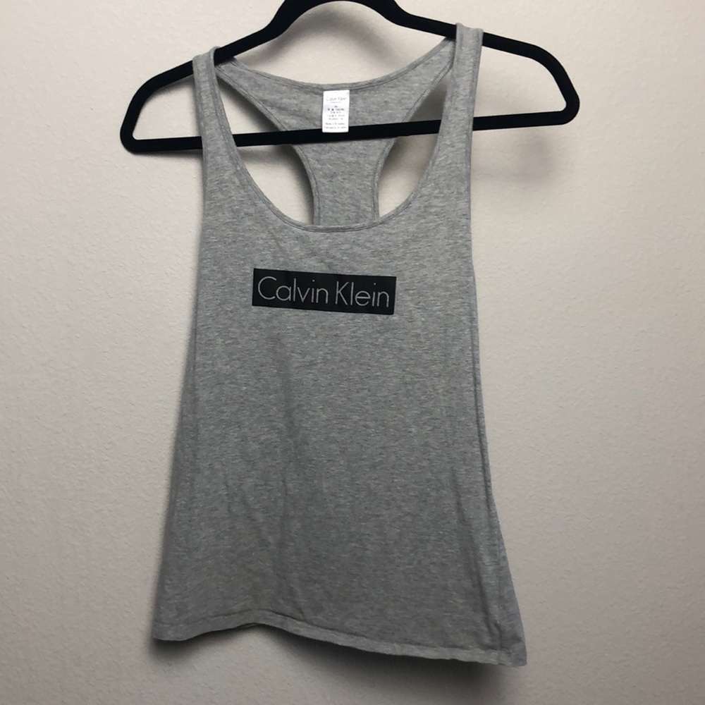 Calvin Klein Tank Top